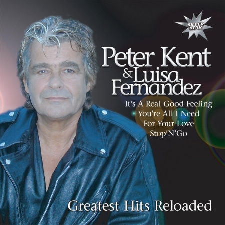 Greatest Hits Reloaded - Peter Kent - Musikk - SILVER STAR - 0090204819003 - 31. juli 2008