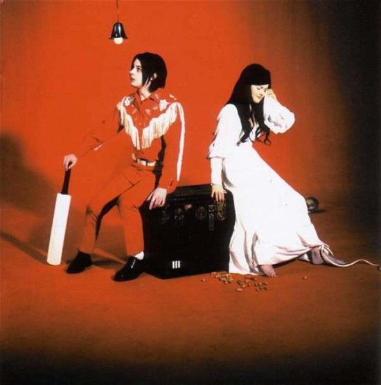 Elephant - The White Stripes - Music - XL RECORDINGS - 0093624944003 - March 6, 2014