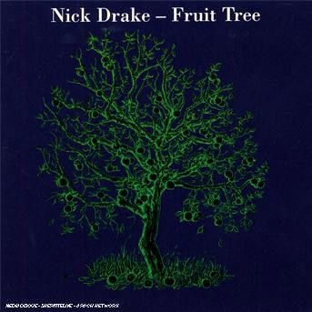 Cover for Nick Drake · Fruit Tree (DVD/CD) [Ltd edition] [Box set] (2007)