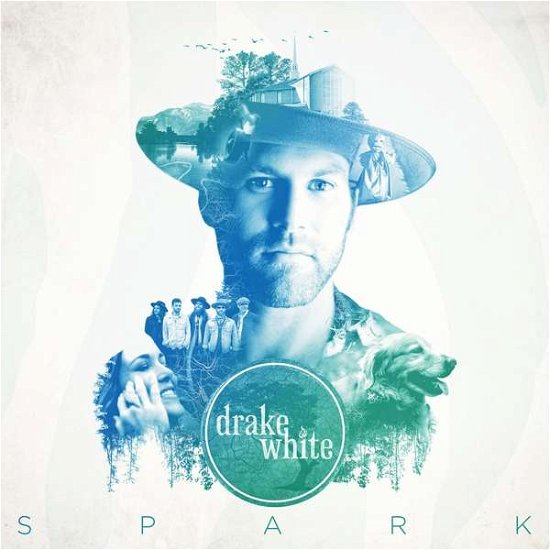 Spark - Drake White - Music - COUNTRY - 0602557002003 - August 19, 2016