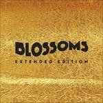Cover for Blossoms (CD) [Extended edition] (2016)