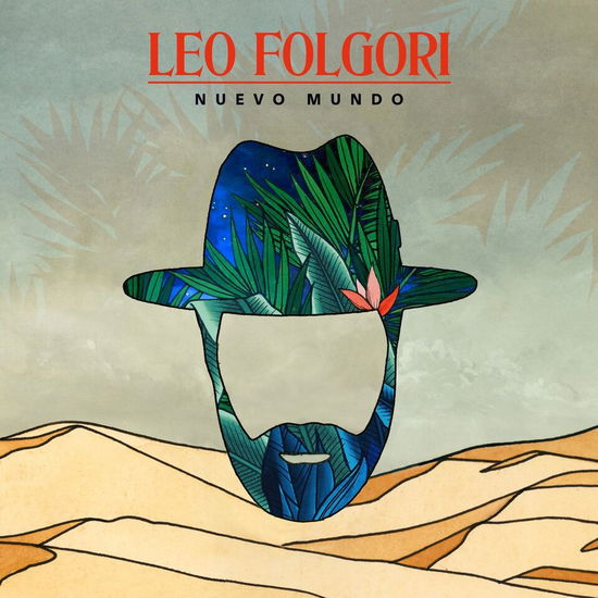 Nuevo Mundo - Folgori Leo - Music - Materialimusical - 0602561889003 - October 9, 2017