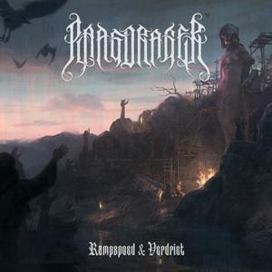 Cover for Plaagdrager · Rampsoed &amp; Verdriet (CD) [Special edition] (2022)