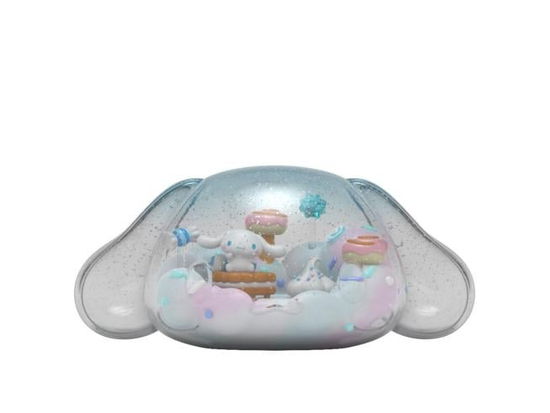 Cover for Kandyland: Sanrio Cinamoroll (MERCH) (2025)