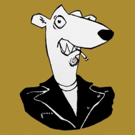 Boogadaboogadaboogada! - Screeching Weasel - Music - STRIPED - 0664213634003 - November 29, 2024