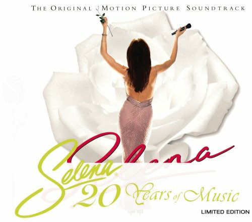 OST - Selena - Music -  - 0724354097003 - 