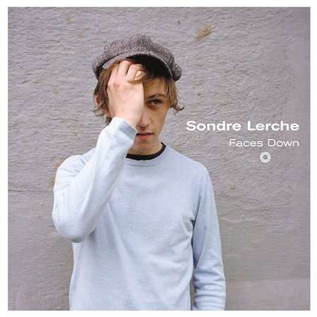 Cover for Sondre Lerche · Faces Down (CD) (2002)