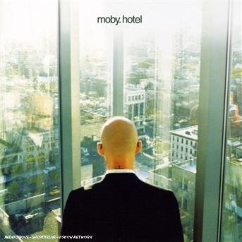 Hotel - Moby - Music - MUTE - 0724386061003 - June 10, 2022
