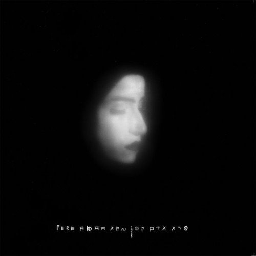 Cover for Xen · Pere Adam (LP) (2019)