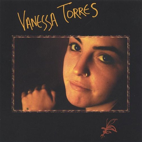 Cover for Vanessa Torres (CD) (2005)