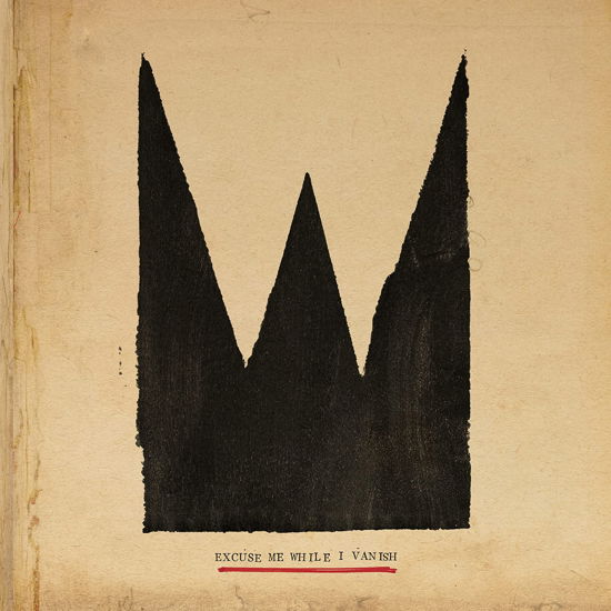 Excuse Me While I Vanish - William the Conqueror - Música - CHRYSALIS - 0810098504003 - 28 de julho de 2023