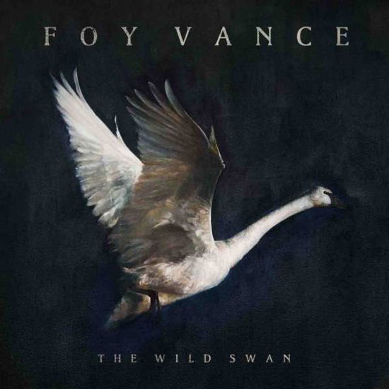 Cover for Vance Foy · Wild Swan (LP) [180 gram edition] (2016)