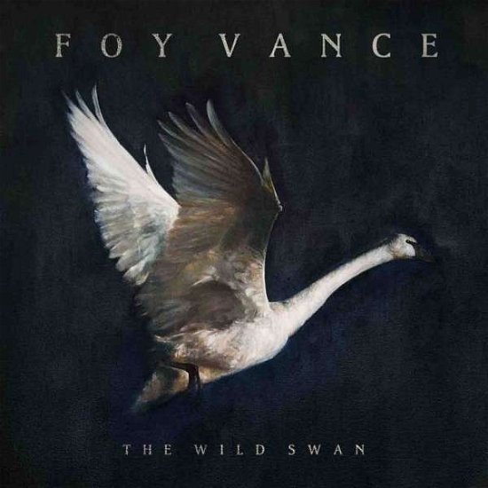 Cover for Foy Vance · Wild Swan (LP) [180 gram edition] (2016)
