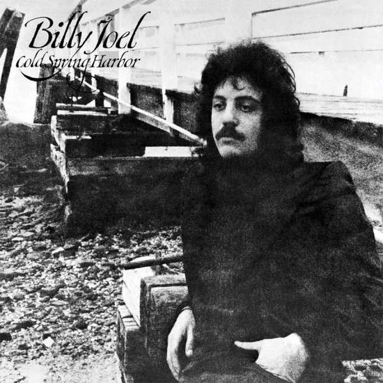 Cover for Billy Joel · Cold Spring Harbor (VINIL) [Limited edition] (2015)