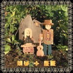 Barn Nova - Mv & Ee - Musiikki - - 0837654529003 - torstai 5. marraskuuta 2009