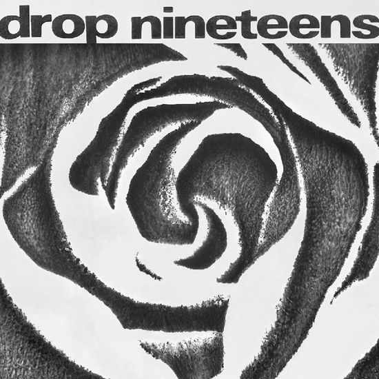 Cover for Drop Nineteens · 1991 (CD) (2025)