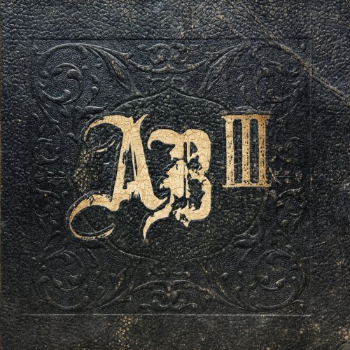 Ab III - Alter Bridge - Musiikki - POP / ROCK - 0850597003003 - tiistai 9. marraskuuta 2010