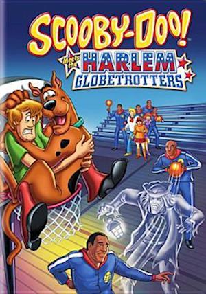 Scooby Doo Meets the Harlem Globetrotters - Scooby Doo Meets the Harlem Globetrotters - Movies - Turner Home - 0883929088003 - September 1, 2009