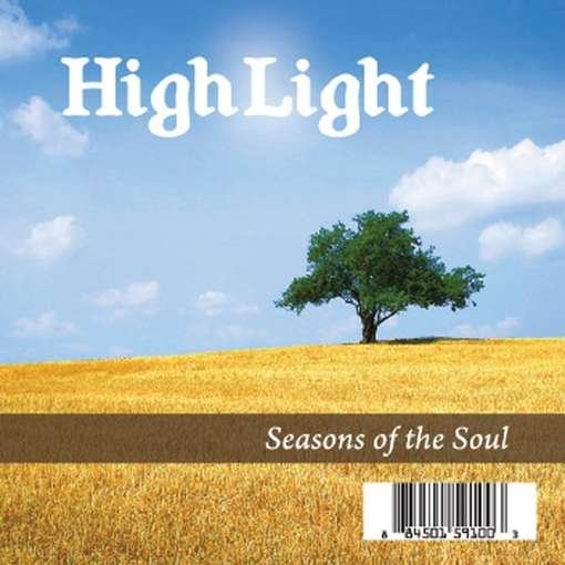 Cover for Highlight · Seasons of the Soul (CD) (2011)
