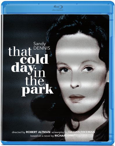 Cover for That Cold Day in the Park (Blu-ray) (2013)