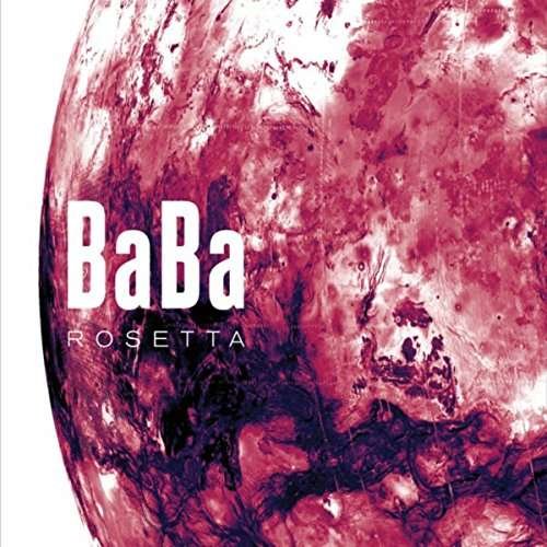 Cover for Baba · Rosetta (CD) (2015)