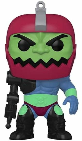 Cover for Funko Pop! Jumbo: · Masters Of The Universe- Trapjaw (MERCH) (2021)