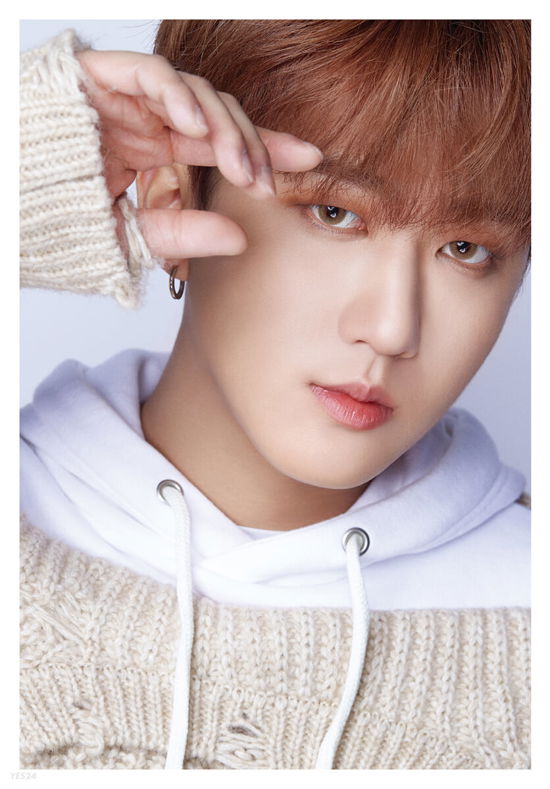 Cover for Stray Kids · DICON D’FESTA STRAY KIDS : 03 CHANGBIN (Bok) (2022)