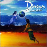 Cover for Discus · Tot Licht! (CD) (2011)