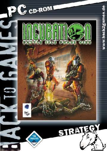 Battle Isle 4 - PointSoft - Spel -  - 3700046232003 - 7 februari 2003