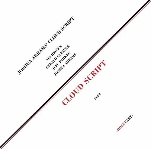 Cover for Joshua Abrams · Cloud Script (LP) (2020)