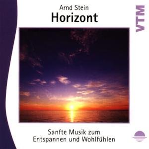 Cover for Arnd Stein · Horizont-sanfte Musik Z.entspannen (CD) (2020)