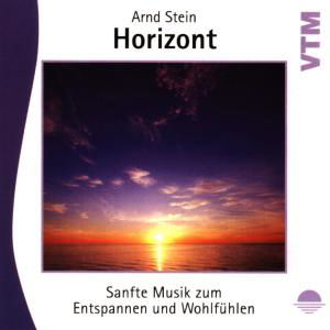 Horizont-sanfte Musik Z.entspannen - Arnd Stein - Musiikki - TYROLIS - 4014579092003 - maanantai 14. joulukuuta 2020