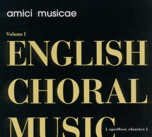 Cover for Purcellelgarbritten · Amici Musicae (CD) (1999)