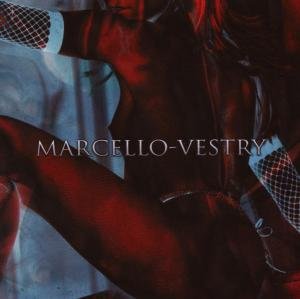 Cover for Rob Marcello · Vestry (CD) (2009)