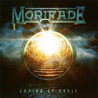 Empire Of Souls [+1, Ltd Ed] - Morifade - Música - Ice Warrior Records - 4042564130003 - 
