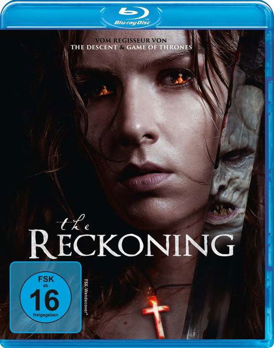 The Reckoning - Neil Marshall - Film -  - 4042564213003 - 28. maj 2021