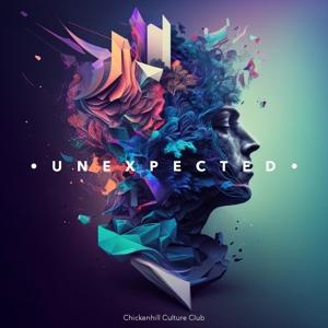 Cover for Chickenhill Culture Club · Unexpected (CD) (2023)