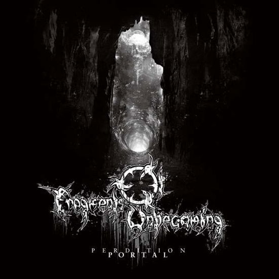 Cover for Fragments of Unbecoming · Perdition Portal (LP) (2023)