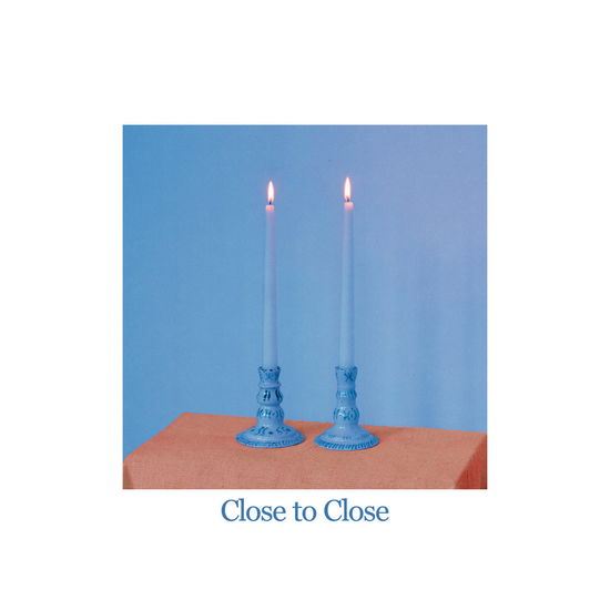 Cover for Martha Rose · Close to Close (LP) (2024)