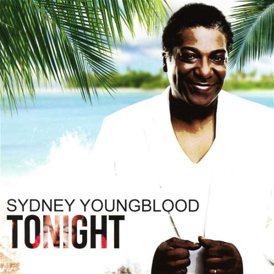 Tonight - Sydney Youngblood - Musique - MP RECORDS - 4260480270003 - 29 janvier 2018