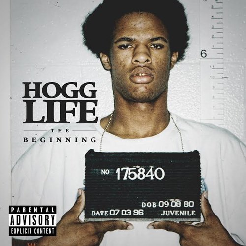 Cover for Slim Thug · Hogg Life: the Beginning (CD) [Japan Import edition] (2015)
