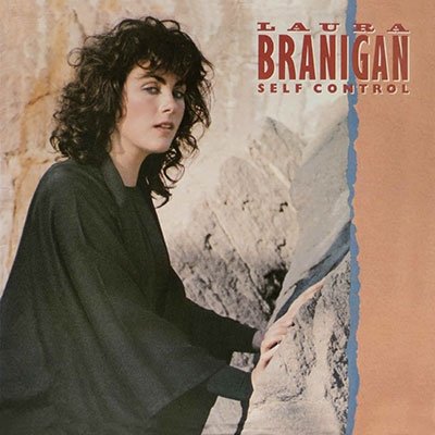 Cover for Laura Branigan · Untitled (CD) [Japan Import edition] (2010)