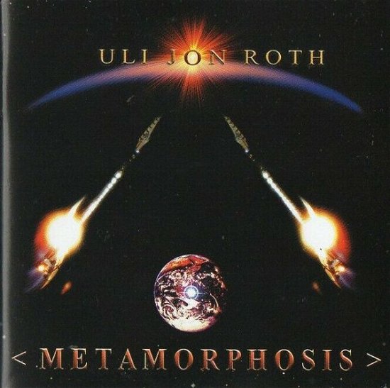 Metamorphosis - Uli Jon Roth - Musikk - AVALON - 4527516007003 - 25. april 2007