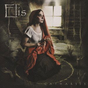 Cover for Elis · Catharsis (CD) [Japan Import edition] (2009)