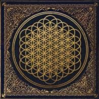 Cover for Bring Me The Horizon · Sempiternal &lt;limited&gt; (CD) [Japan Import edition] (2015)