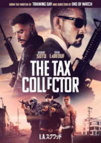 Cover for Bobby Soto · The Tax Collector (MDVD) [Japan Import edition] (2022)