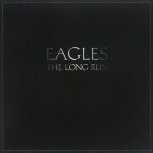 Cover for Eagles · Long Run (CD) [Remastered edition] (2013)