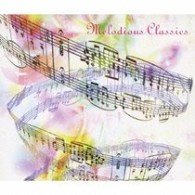 Cover for (Classical Compilations) · Best of Best Melodious Classic (CD) [Japan Import edition] (2009)