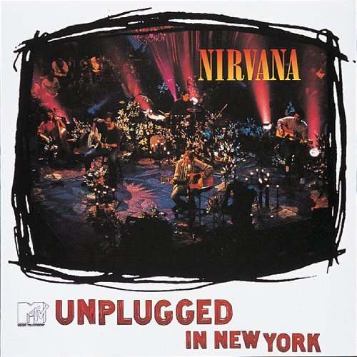 MTV Unplugged in New York - Nirvana - Music - UNIVERSAL MUSIC CORPORATION - 4988005678003 - November 9, 2011