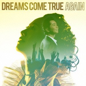 Cover for Dreams Come True · Again (CD) [Japan Import edition] (2014)